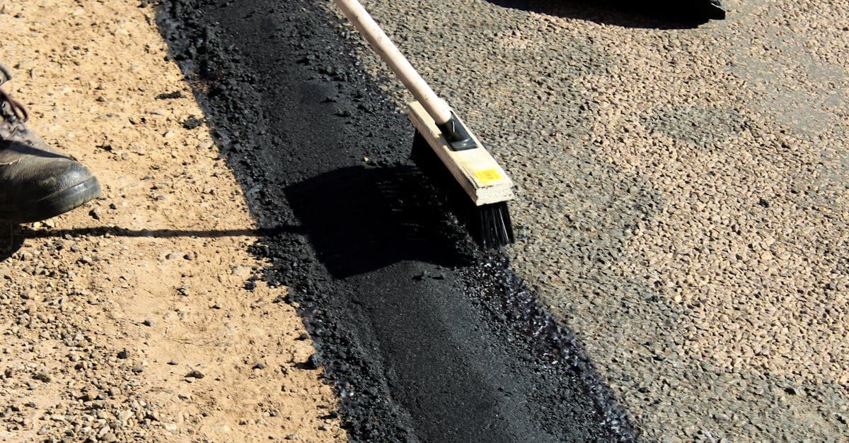 Cover image for Your Guide to the Best Asphalt Paving Companies: Quality, Affordability, and Reliability