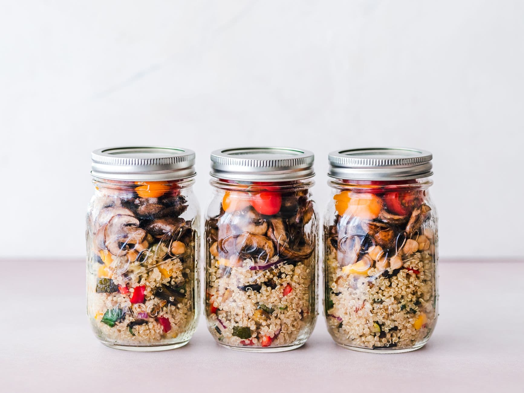 Cover image for Batch-Cooking Grains Without Ending Up With a Gluey Pot