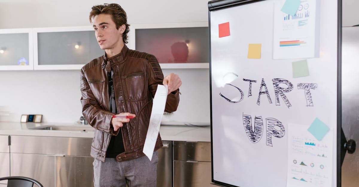 Cover image for Mastering the Art of Business Funding: Top Tips for Securing Financial Support