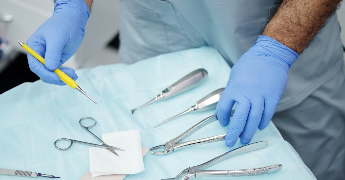 Cover image for Mastering Dental Surgery: Techniques for Exceptional Oral Health
