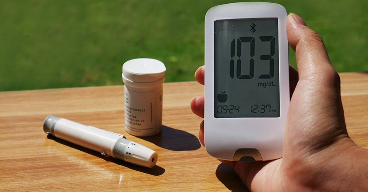 Cover image for Navigate Diabetes with Confidence: Top Supplies You Need for Daily Management