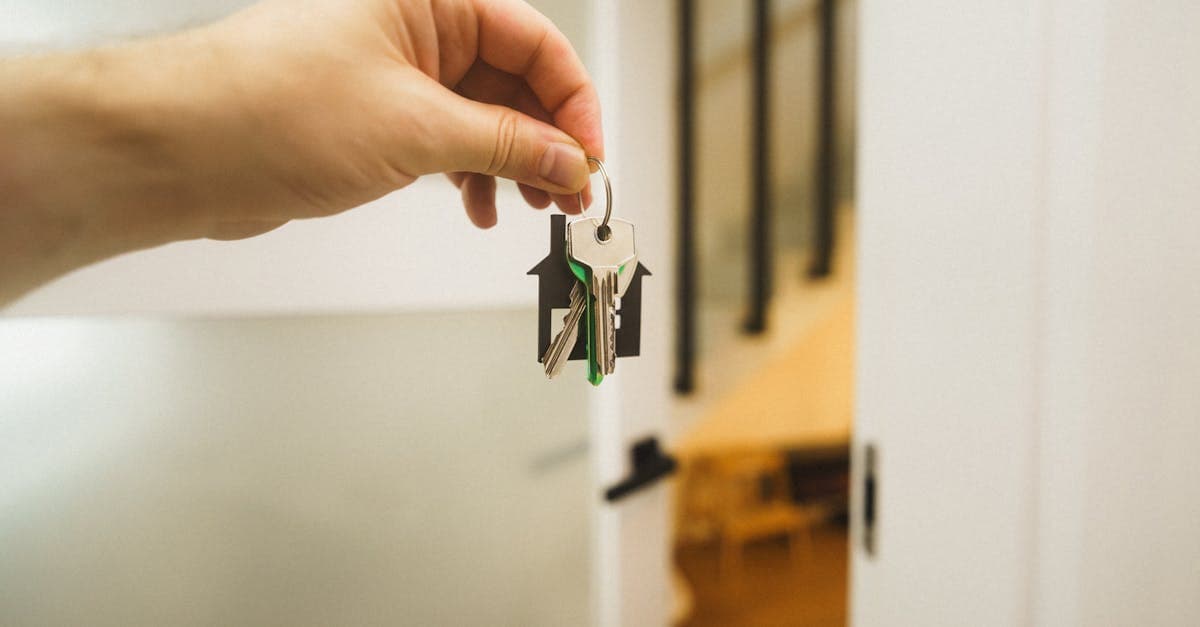 Cover image for Unlocking Potential: How to Turn Distressed Properties into Profitable Ventures