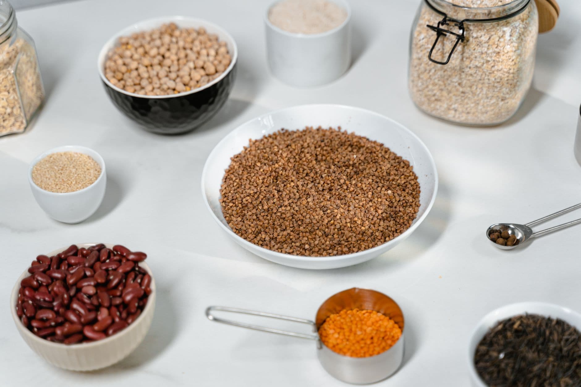 Cover image for When to Soak Dried Beans and When You Can Skip It