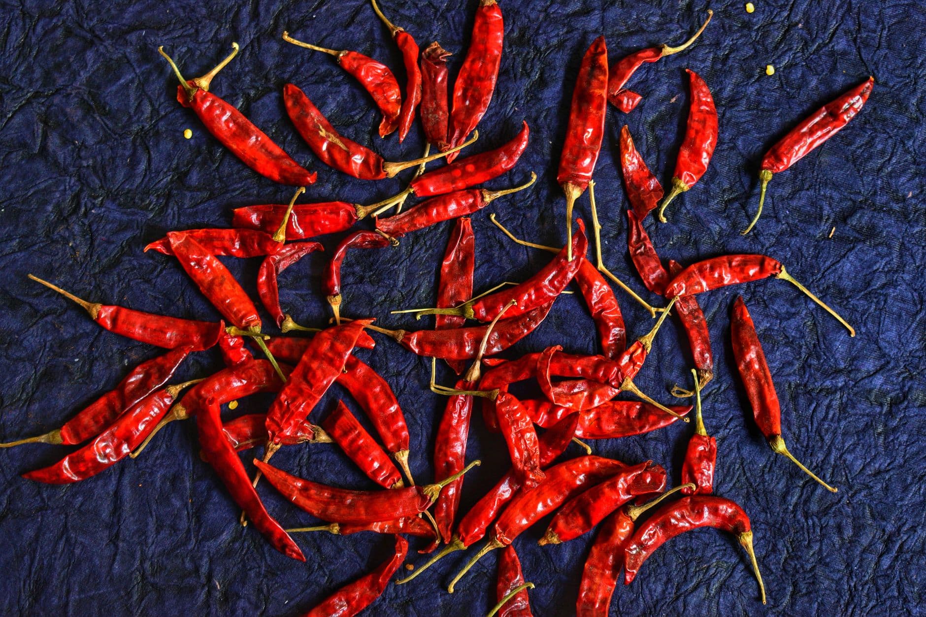 Cover image for Using Dried Chilies for Heat You Can Predict