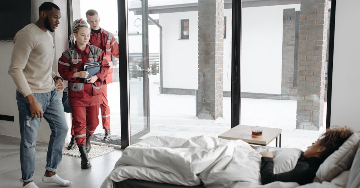 Cover image for Transform Your Space: How to Build a Safe Emergency Home