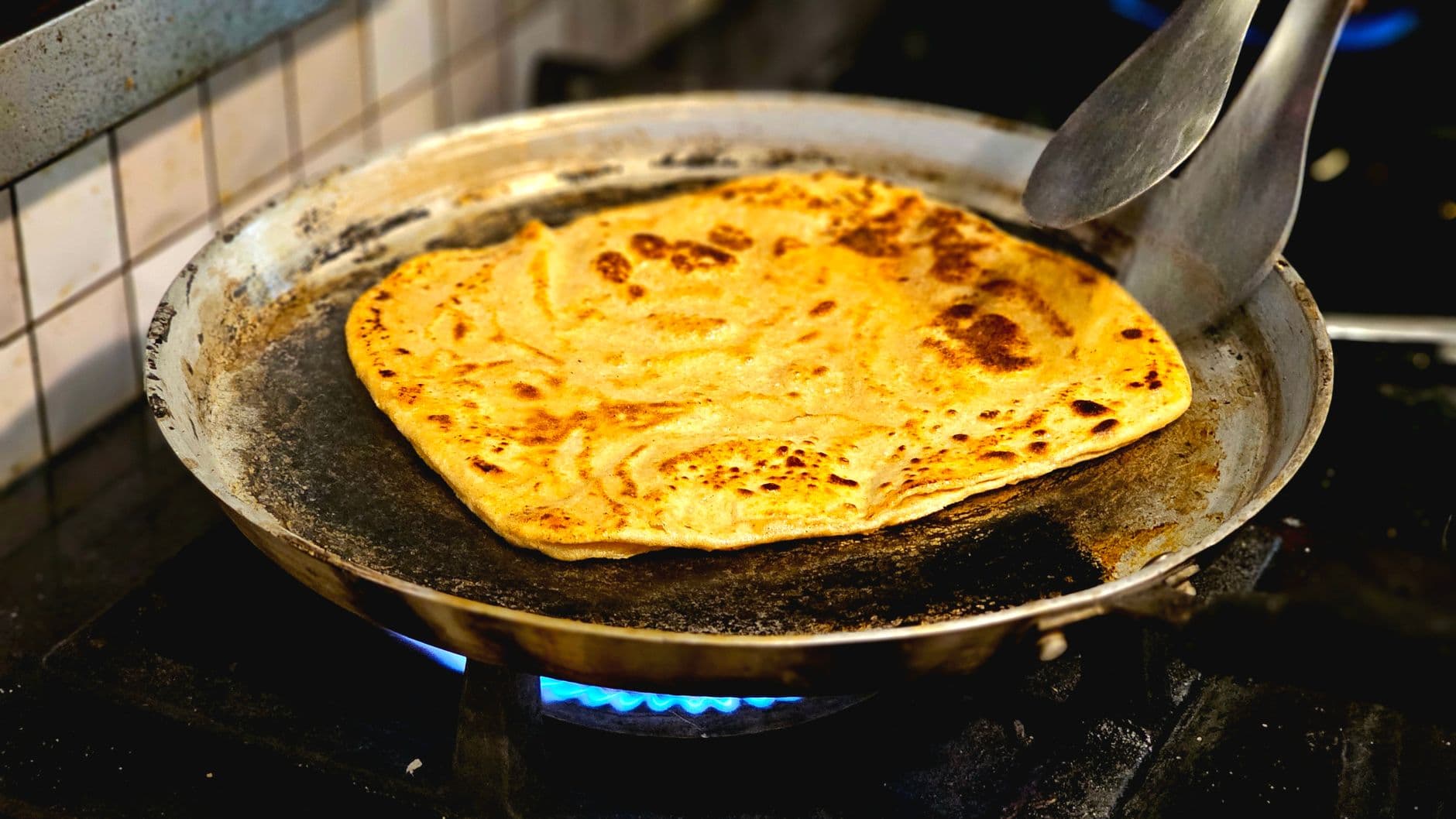 Cover image for A Flatbread Family Map You Can Cook at Home