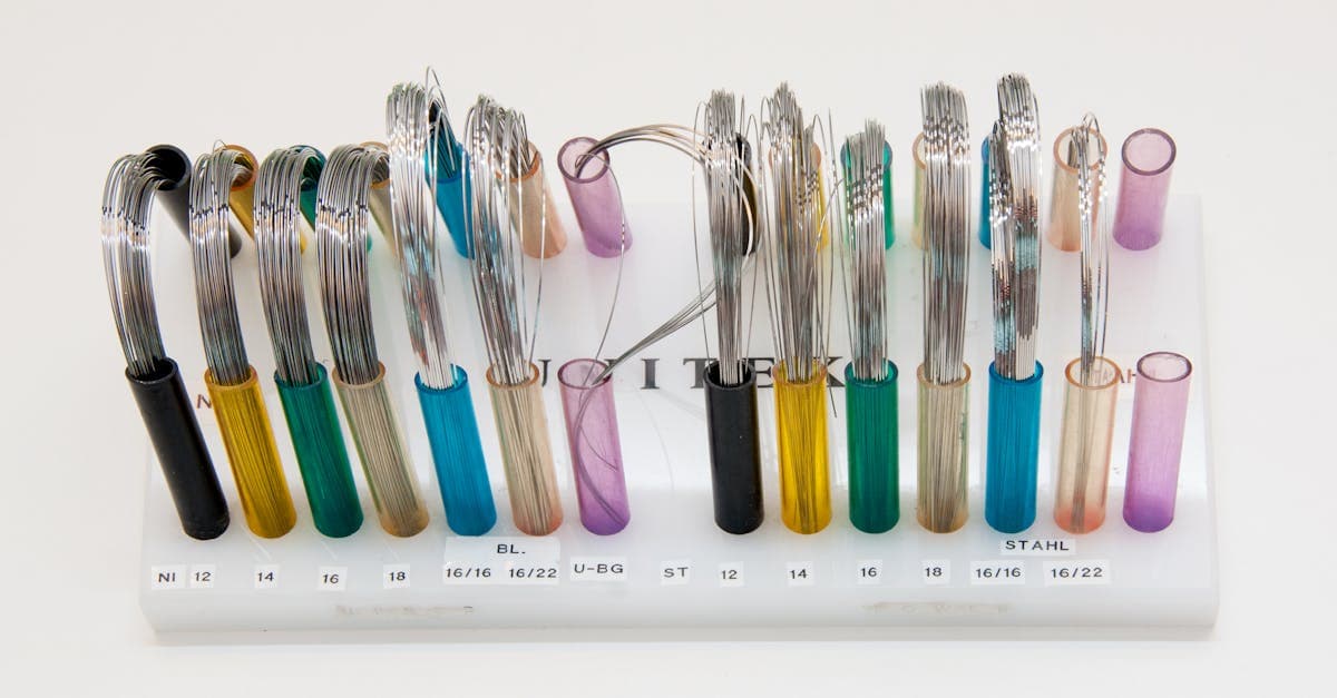 Cover image for Transform Your Smile: Discover the Benefits of Invisible Teeth Aligners