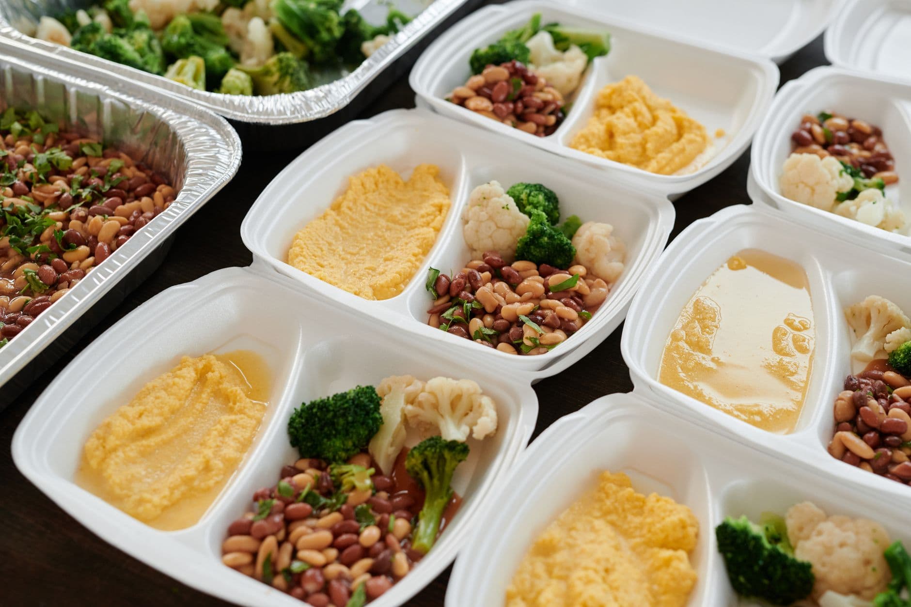 Cover image for Packing Tomorrow’s Lunch From Tonight’s Cooking