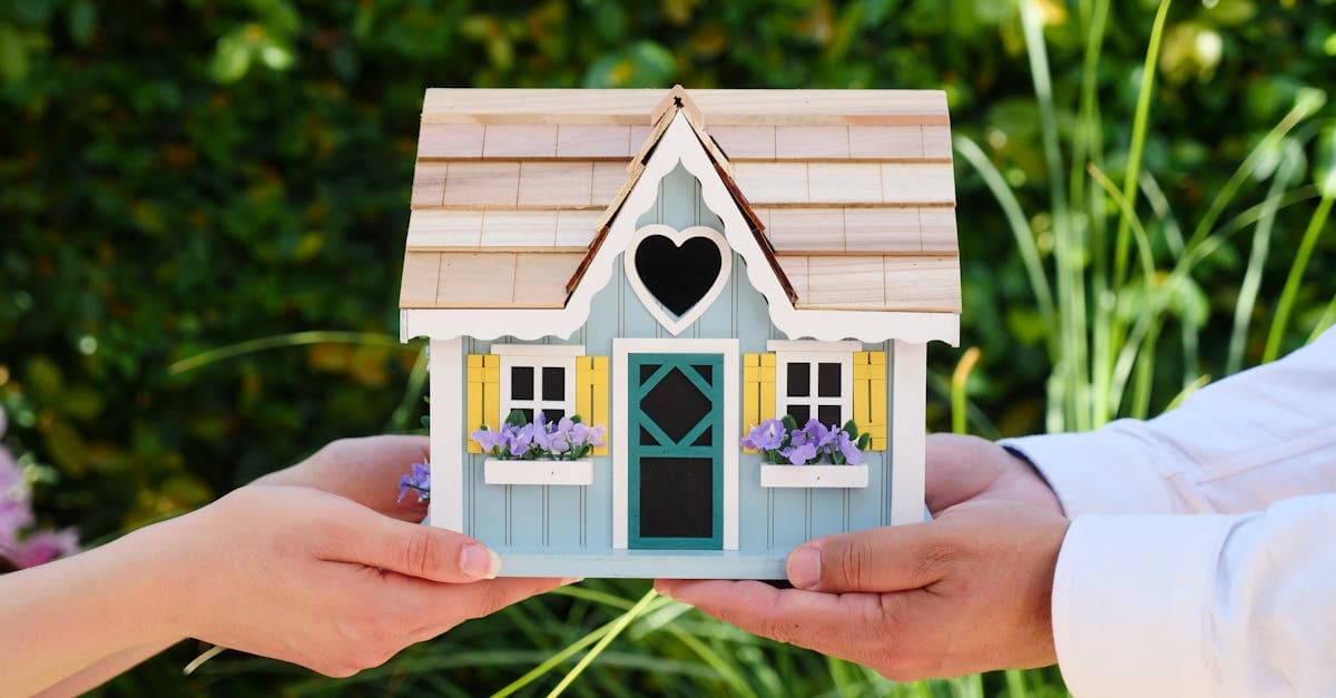 Cover image for Rent to Own: Your Pathway to Affordable Homeownership
