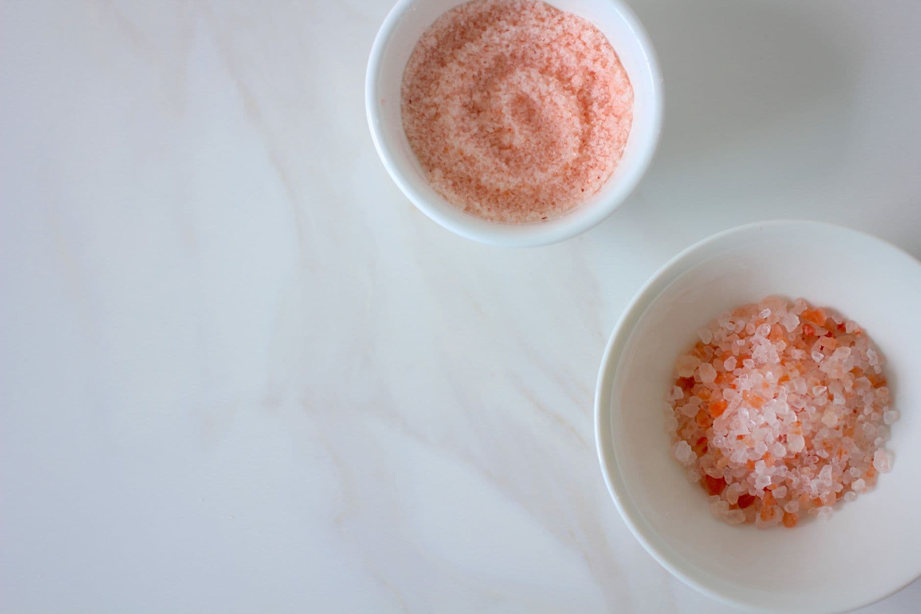Cover image for Kosher, Table, and Flaky Salt: What Changes in a Home Kitchen
