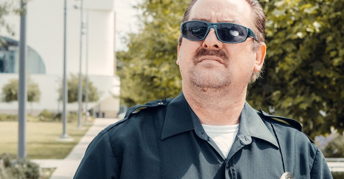 Cover Image for Unlocking Opportunities: Essential Tips for Success in the Security Guard Profession