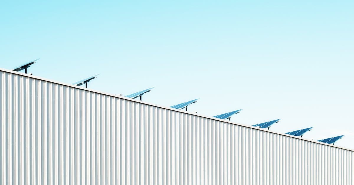 Cover Image for Solar Panels Uncovered: Your Complete Guide to Clean Energy and Savings
