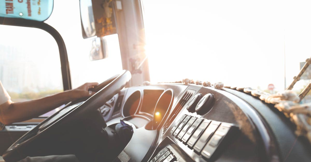Cover image for Drive Your Dreams: A Comprehensive Look at Truck Loans for Every Entrepreneur