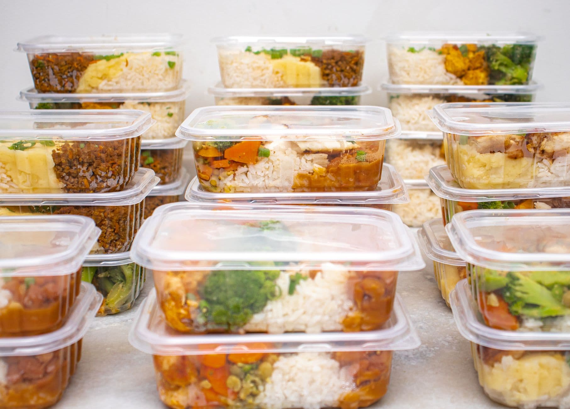Cover image for A Two-Night Cook-Once Plan That Does Not Taste Like Repeats